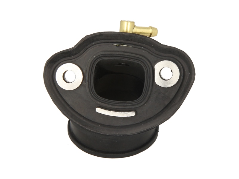 RMS sací příruba PIAGGIO/VESPA ET4 125 99-02, LIBERTY 125 01-02, SKIPPER 125 4T 00-02, ZIP 125 4T 00-02