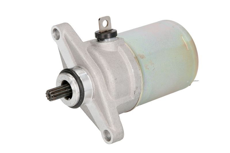 INPARTS startér CHIŃSKI SKUTER/MOPED/MOTOROWER/ATV 4T 139 QMB/A (SKUTER 4-SUW, GY6-50), KYMCO AGILITY 50R10, 504T MMC, 504T (BASIC), 50R12, 504T RS,