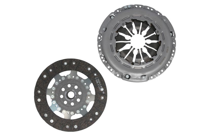 Set kvačila 230mm za vozilo MERCEDES CITAN (MPV), CITAN/MINIVAN (W415)