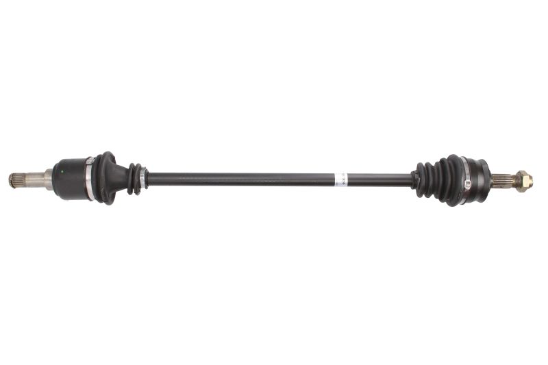 Poluosovina Desna za vozilo FIAT PANDA 1.1-1.4CNG 09.03-
