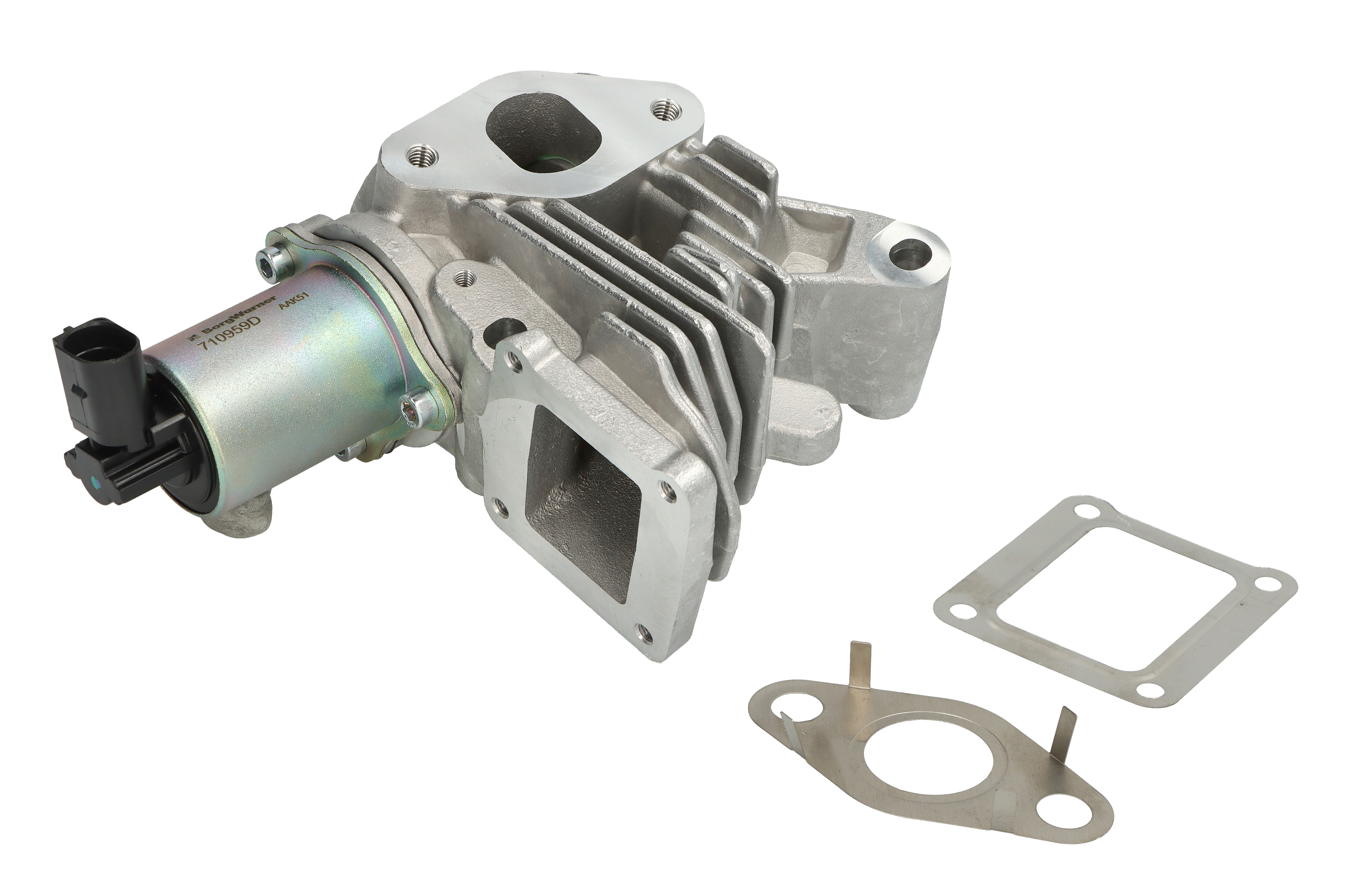 Клапан EGR RENAULT GRAND SCENIC II, LAGUNA II, MEGANE II, SCENIC II 1.9D 10.01-