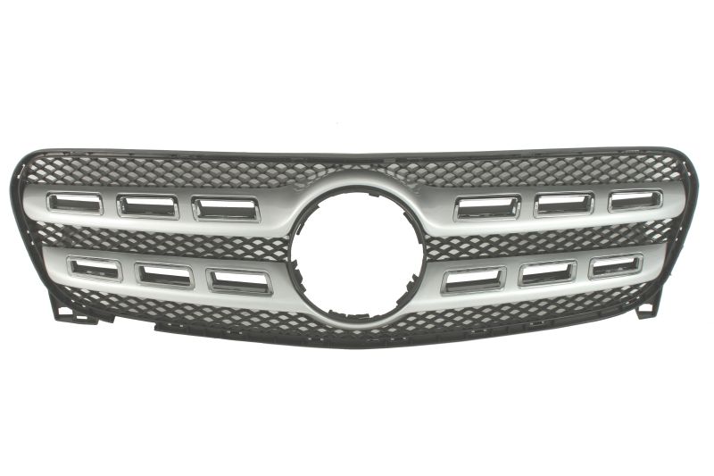 Prednja maska / Grill za vozilo MERCEDES GLA X156