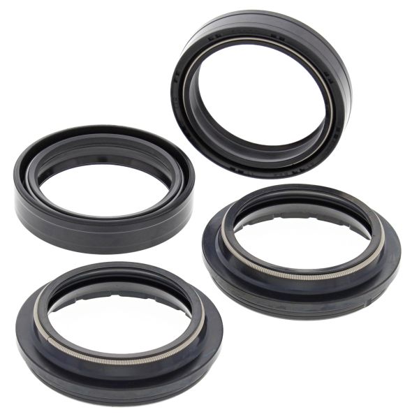 ALL BALLS sady gufer a prachovek pro př.vidlice BMW F 700 GS, 650GS K72, 650CS ABS (SCARV.), 650CS (SCARV.) 02-16, HP2 1200 (SPORT) 08, R 1200 RT, GS, R LC, R, ST 04-14 (56-161, AB56-161, AB56-161)
