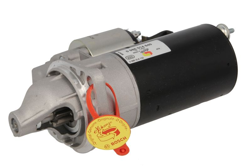 Anlaser starter za vozilo BMW 3 (E30)