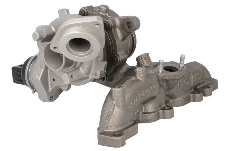 Turbina Turbo za vozilo AUDI A1
