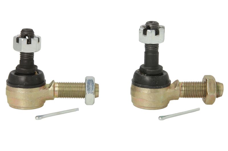 ALL BALLS heavy-duty tie rod ends (M12 thread) POLARIS SPORTSMAN 550/850/1000, SCRAMBLER 1000 XP
