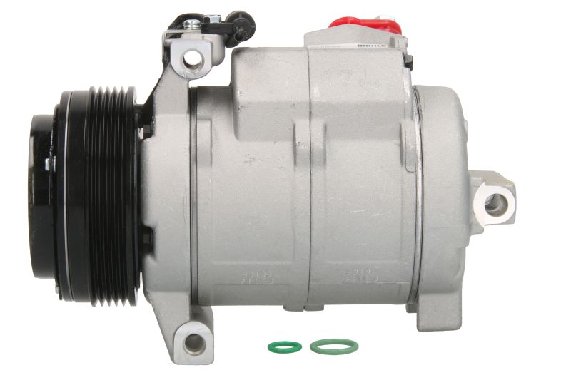 Compresor climatizare potrivit BMW X5 (E53); LAND ROVER RANGE ROVER III 3.0 3.0D 4.4 04.00-08.12
