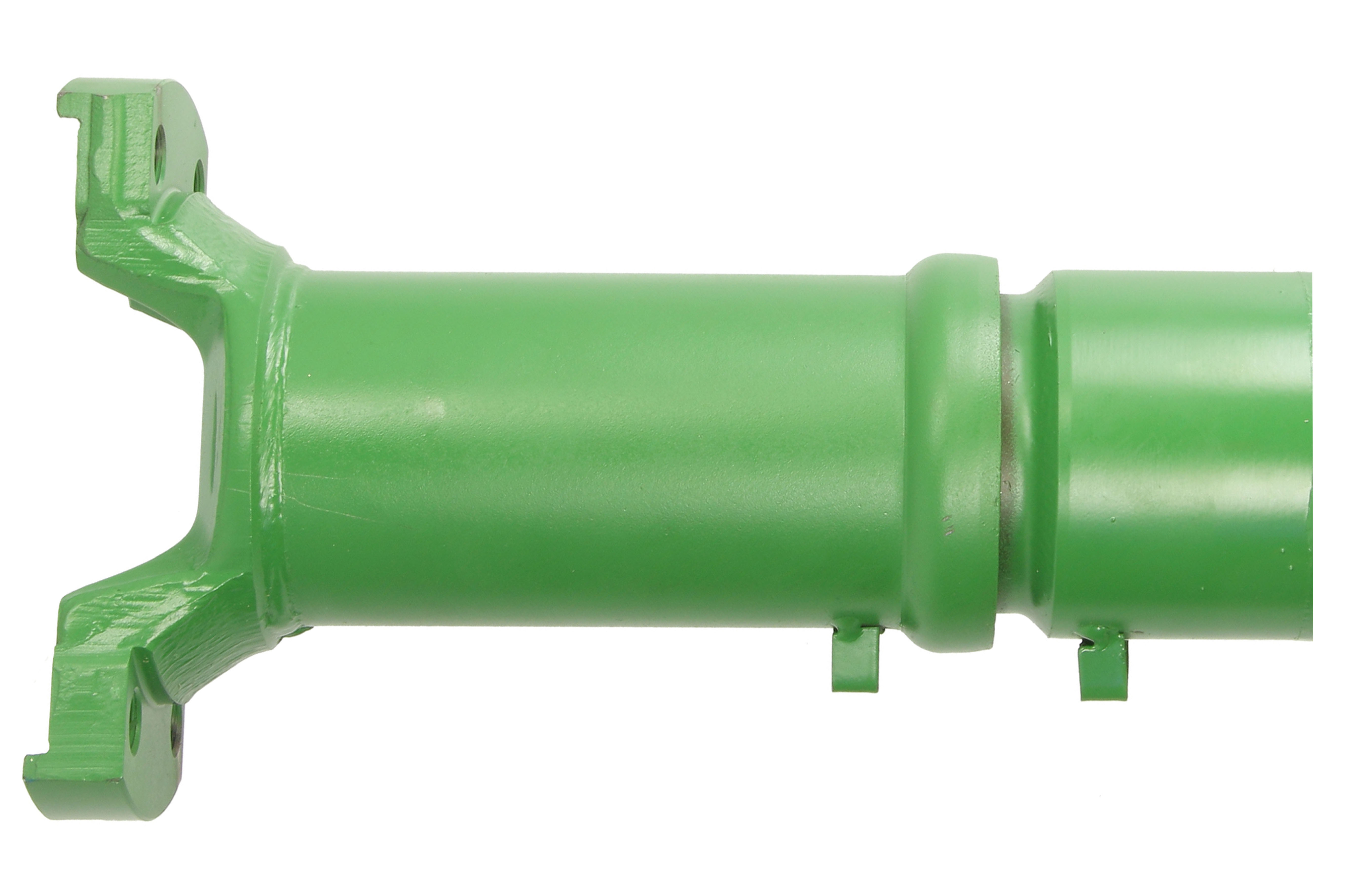 Привідний вал JOHN DEERE 8120, 8130 2WD, 8130 4WD, 8220, 8230, 8320, 8330, 8420, 8430, 8520, 8530 фото 3