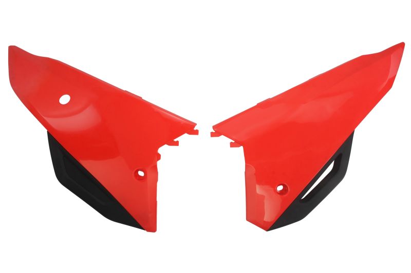 CEMOTO plastové sady HONDA CRF 450RX, 450R, 250R 21-23