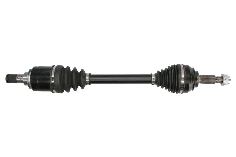 Poluosovina Lijeva za vozilo RENAULT CLIO 4 1.2/1.5D 11.12-08.21