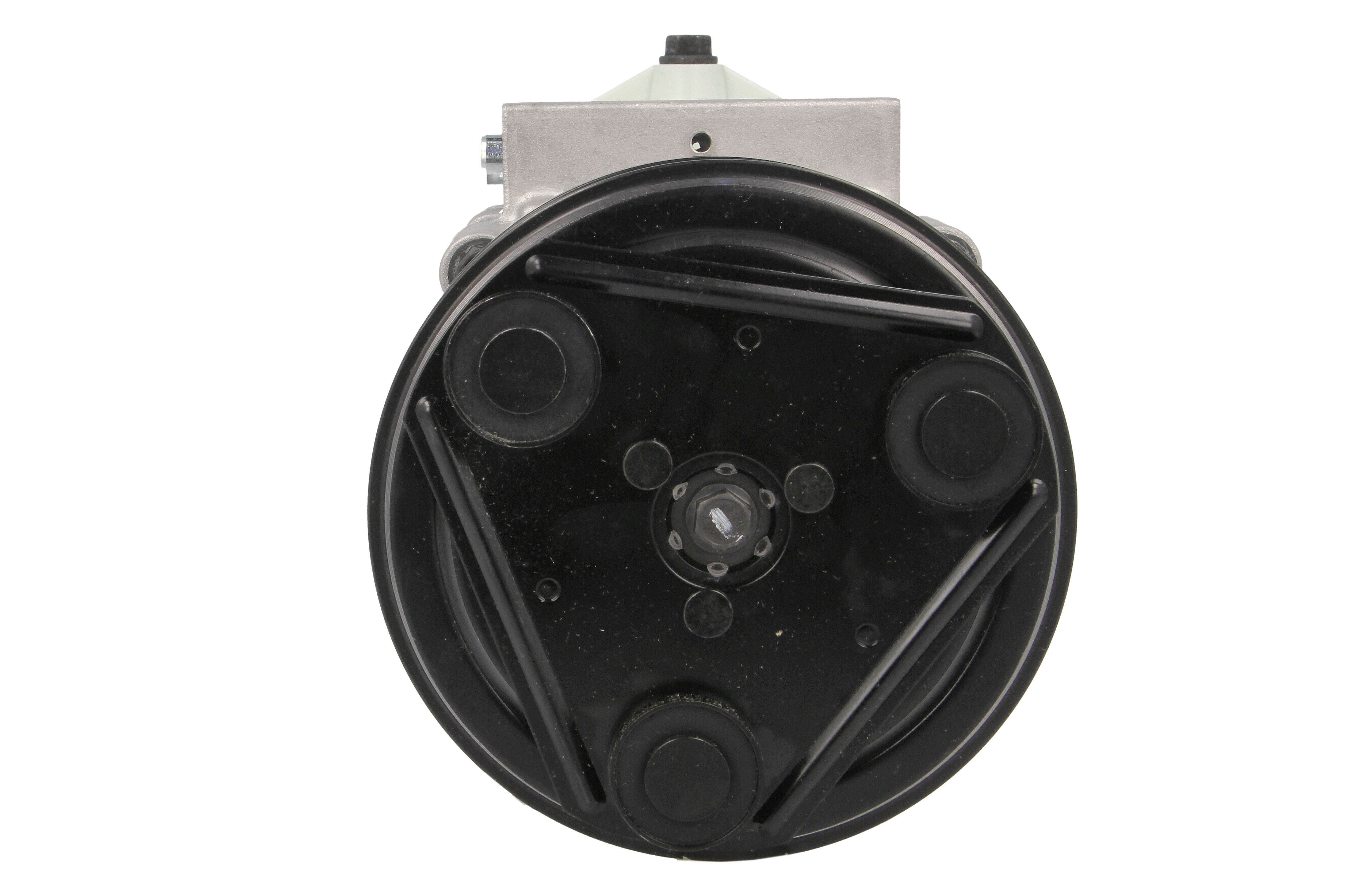 Компресор кондиціонера FORD MONDEO I TURNIER (BNP) 2.5 I 24V 1993.01 - 1996.08 MAHLE (ACP 101 000S) Mahle фото 4