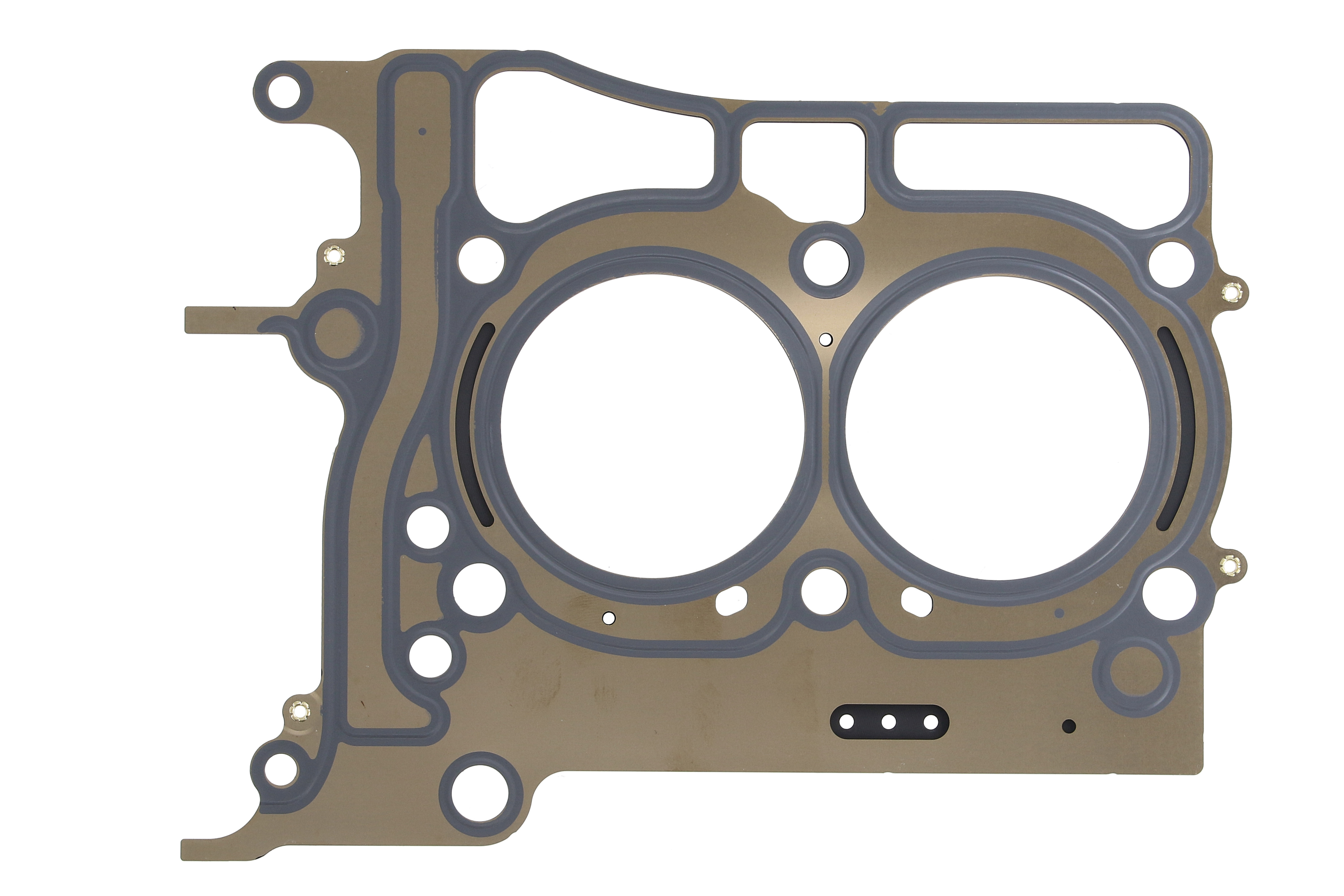 Прокладка ГБЦ лів (товщина: 1,05мм) SUBARU FORESTER, IMPREZA, LEGACY IV, LEGACY V, OUTBACK, XV 2.0D 02.08-