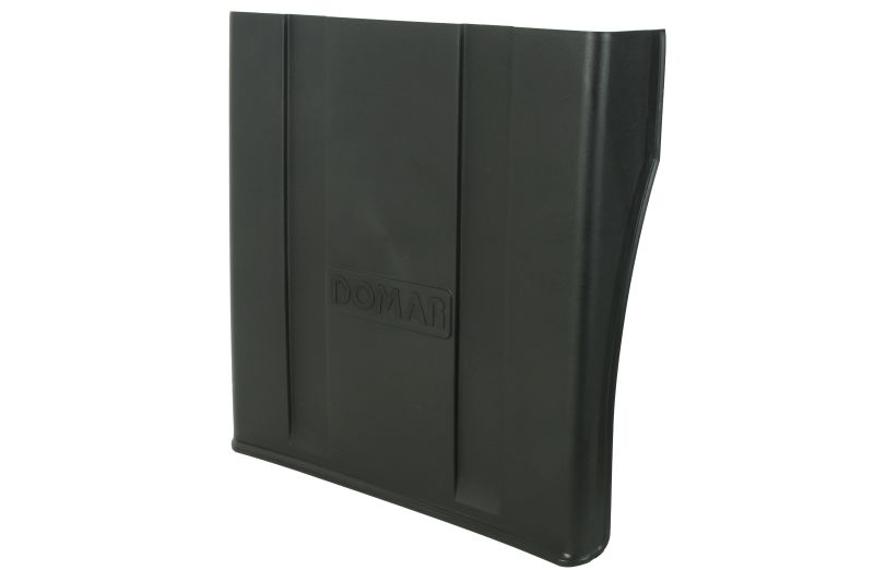 PVC zaštita točka za vozilo PLASTIC FENDER LINER 10 670 125X680MM