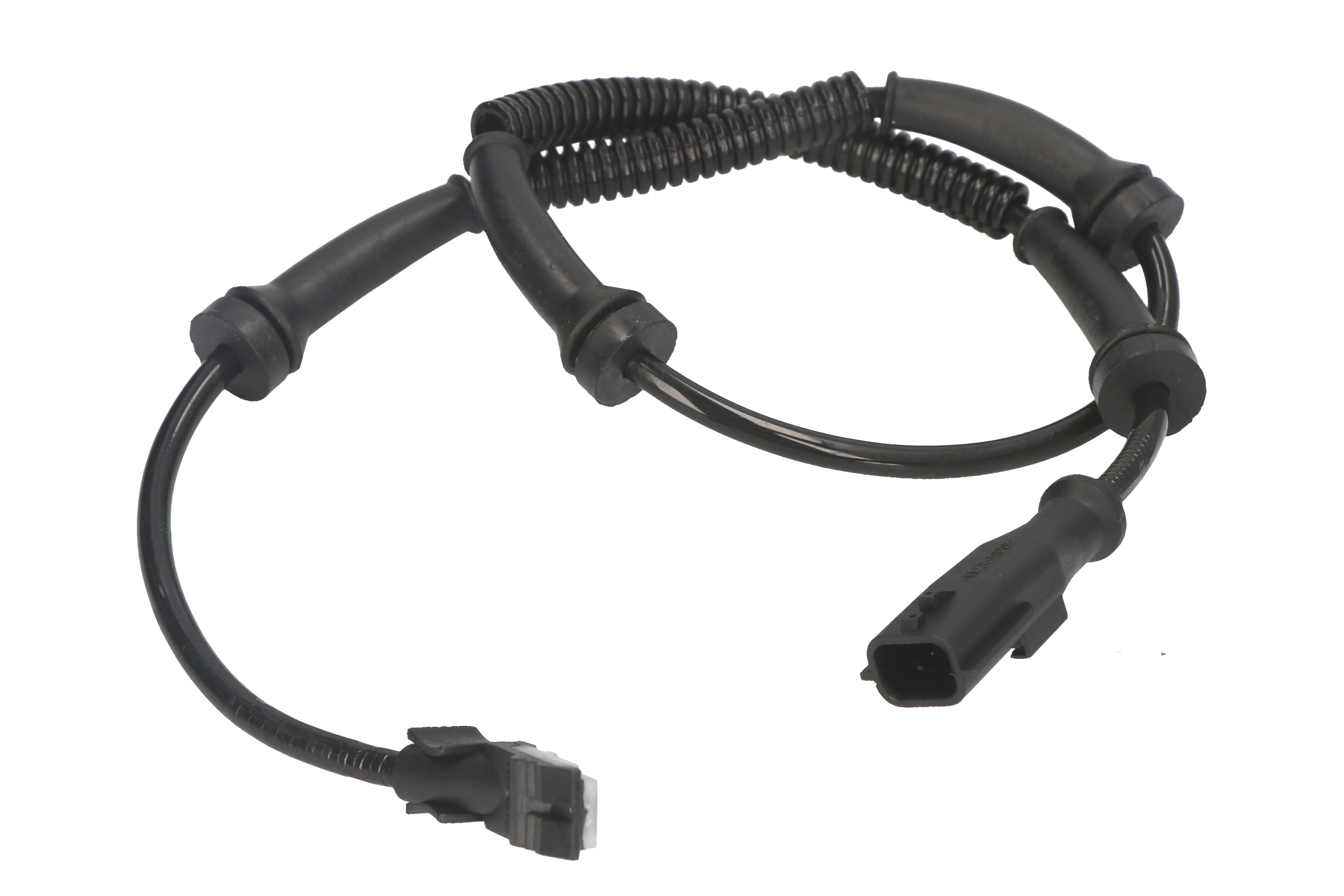 Датчик ABS передн лів/прав NISSAN PRIMASTAR, OPEL VIVARO A, RENAULT TRAFIC II 1.9D-2.5D 02.01-