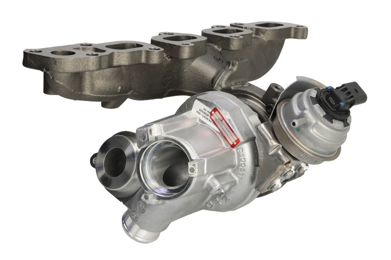 Turbina Turbo za vozilo AUDI A1