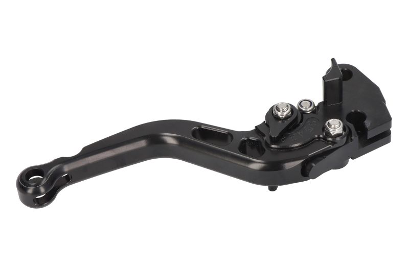 4 RIDE páka spojky YAMAHA MT-03 660 06-13