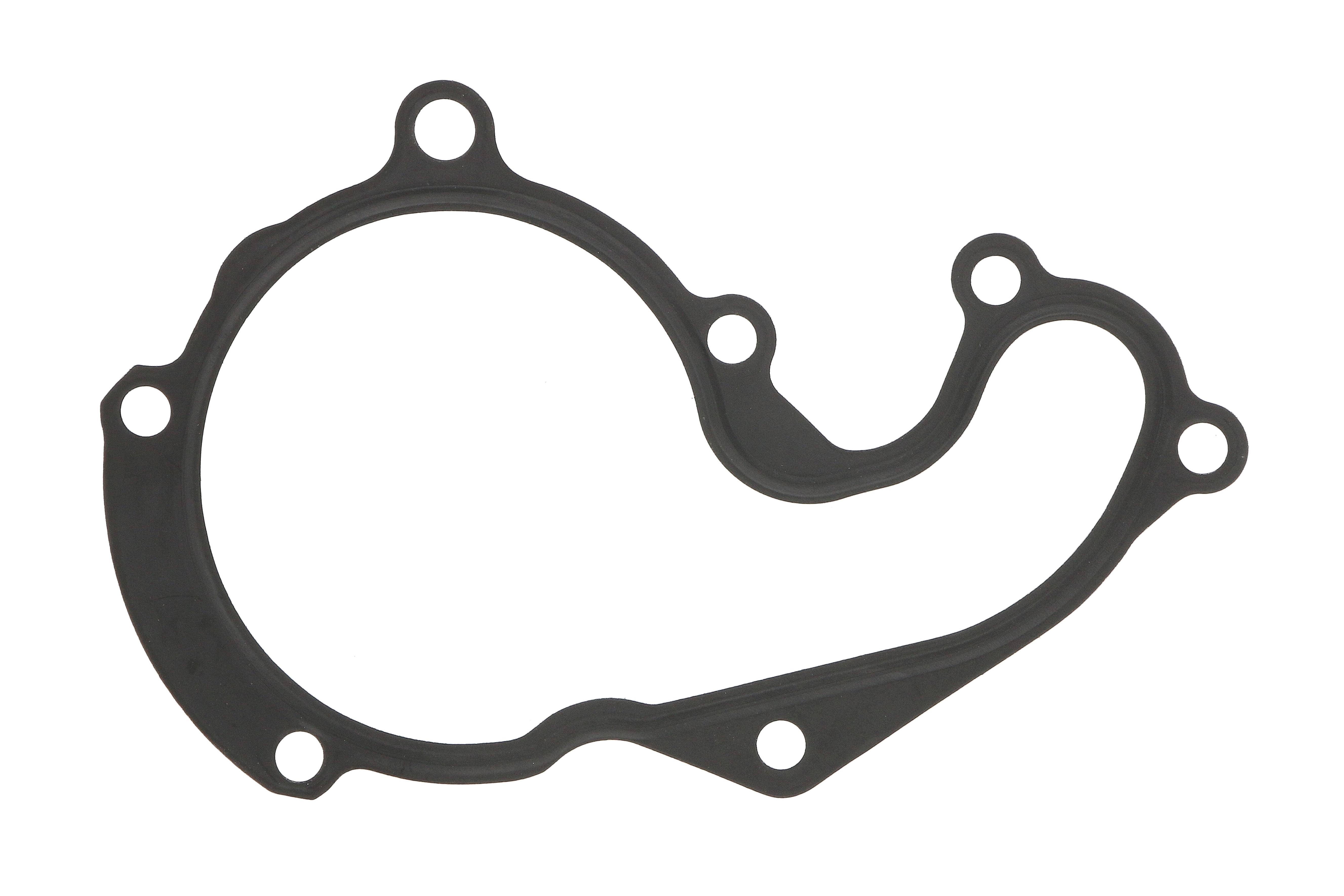 Прокладка двигуна металева FORD 1.8D, WATER PUMP AJUSA (00834700) AJUSA фото 3