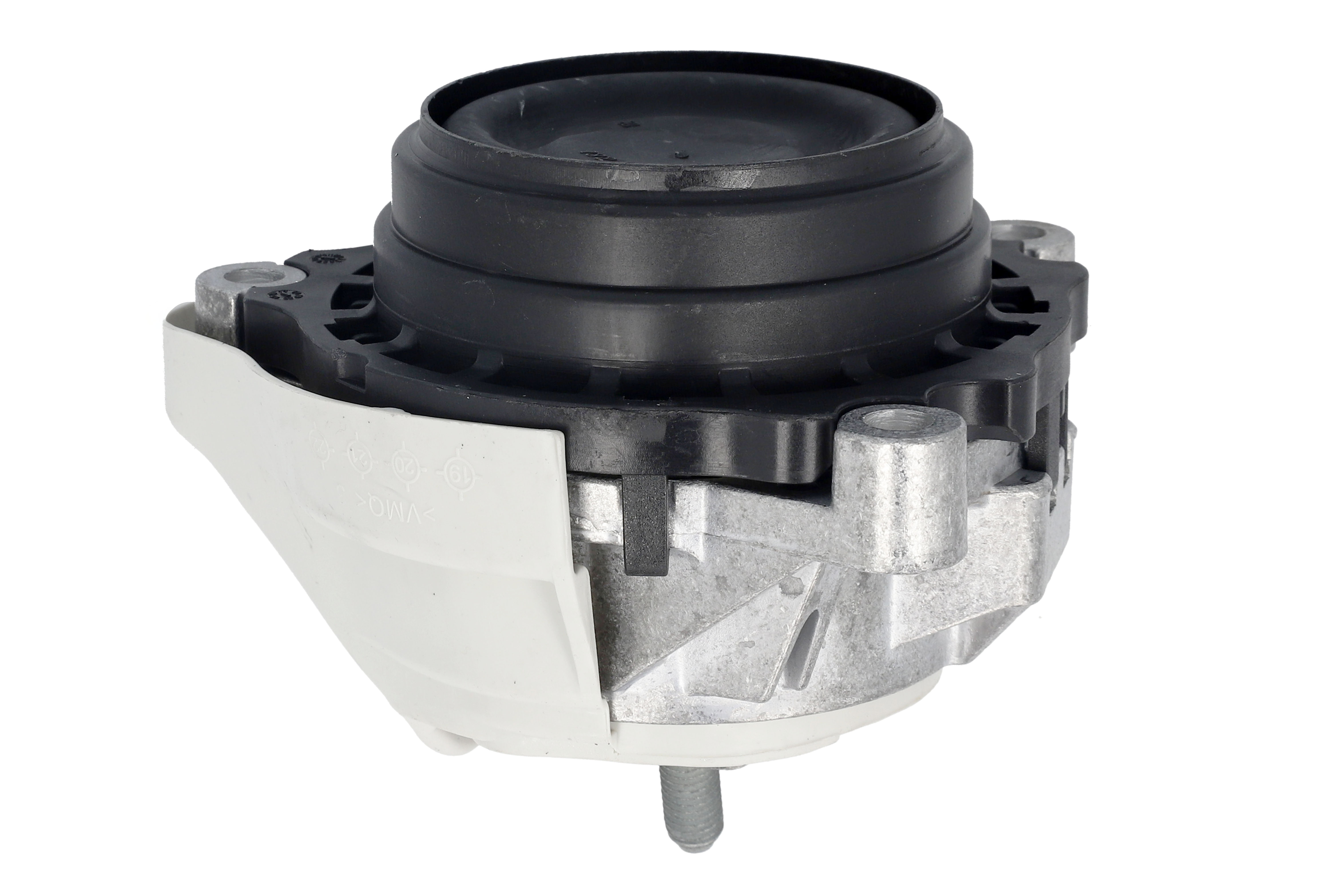 Опора двигуна гумометалева BMW X3 (F25) 2010-2017 R TEDGUM (TED97955) TEDGUM фото 3