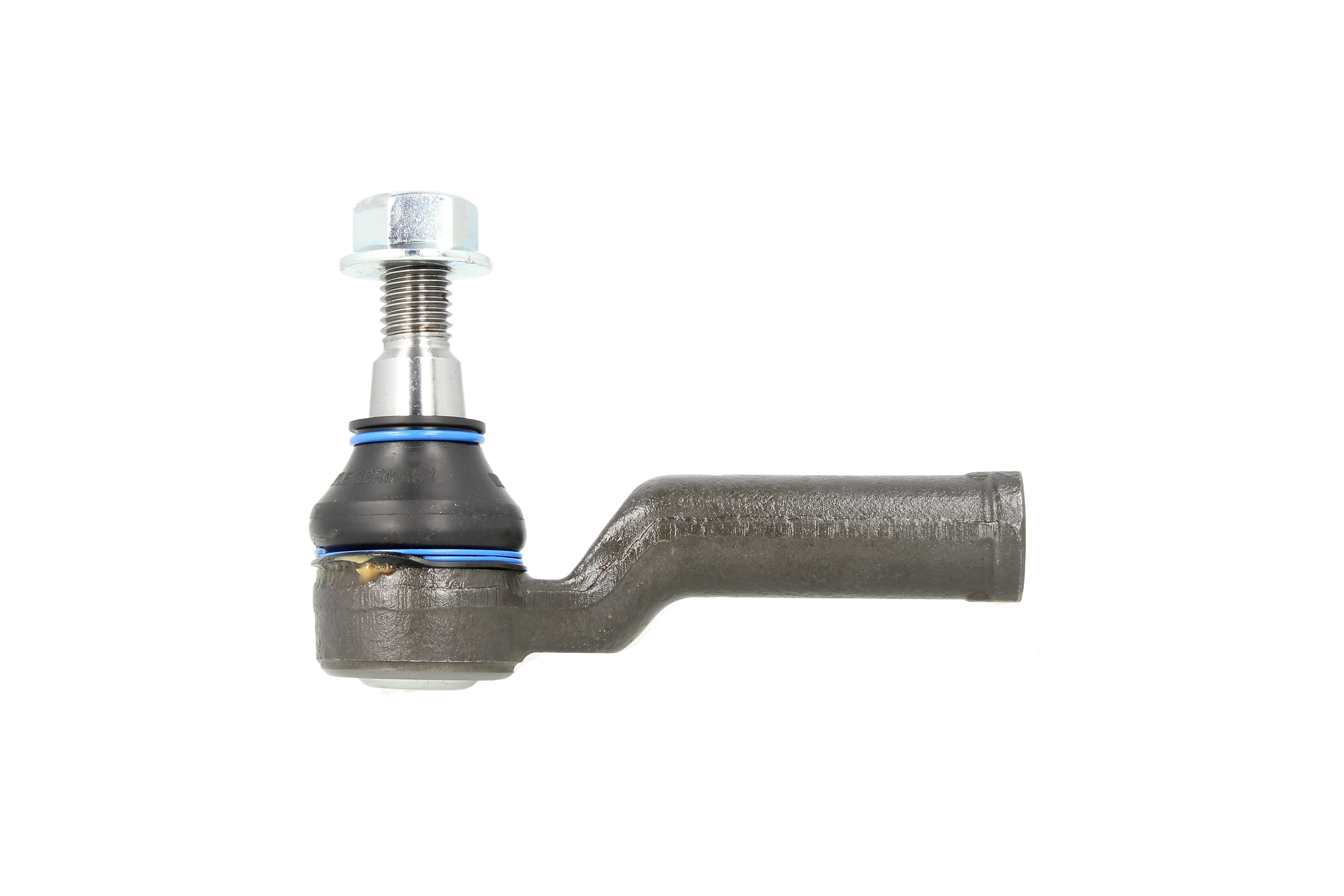 Наконечник тяги рульової (L) Ford Mondeo IV 1.6-2.5 07- (L=112mm) Meyle фото 7