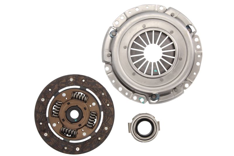 Set kvačila 190mm za vozilo SUZUKI SAMURAI, SJ413 1.3