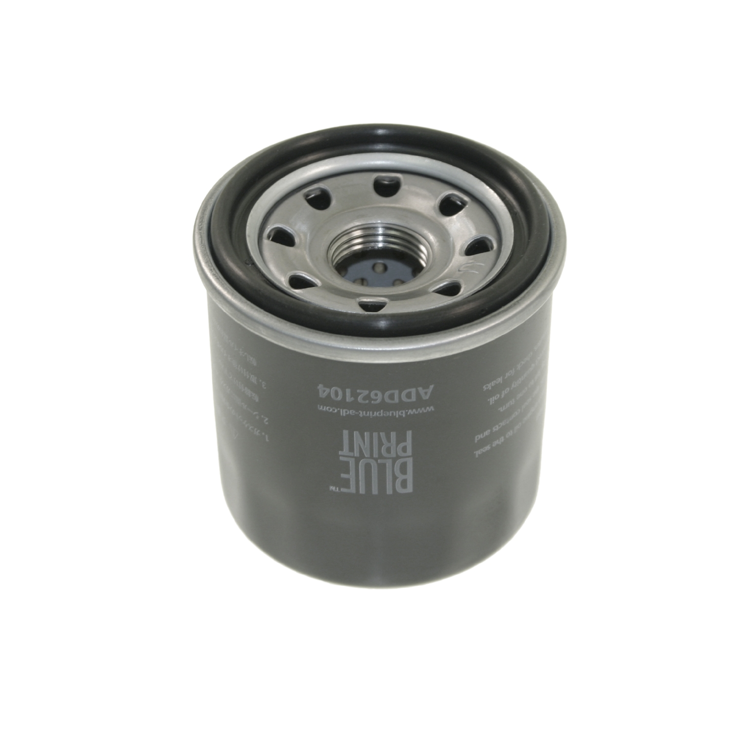 Масляний фільтр CHERY QQ3, CHEVROLET AVEO / KALOS, MATIZ, SPARK, DAEWOO KALOS, MATIZ, TICO, DAIHATSU APPLAUSE I, APPLAUSE II, CHARADE I, CHARADE II, CHARADE III, CHARADE IV 0.5-3.3D 10.77- фото 4