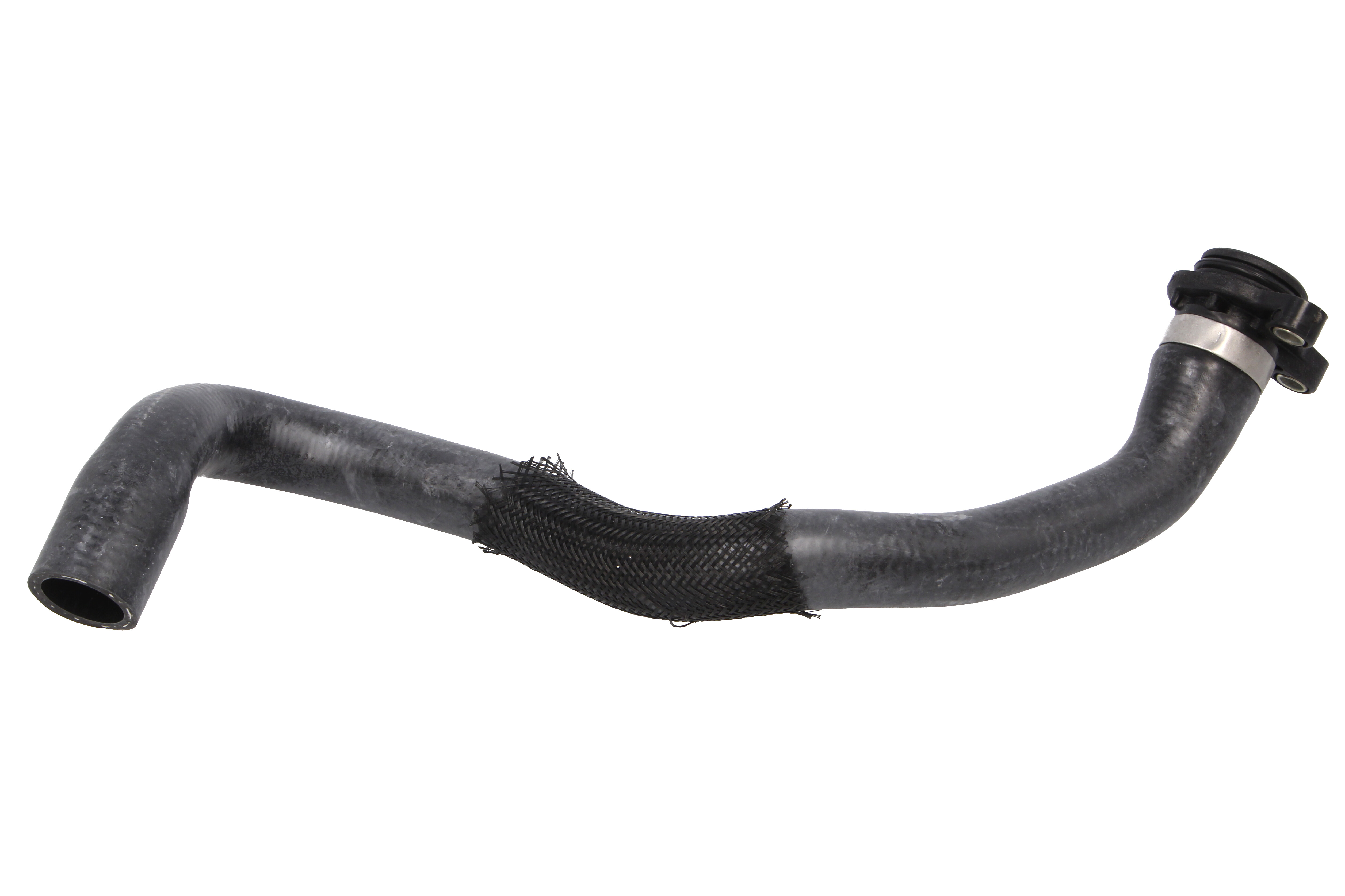 Патрубок системы охлаждения BMW 3 (F30/F80) 11-18 N46/N55 фото 6