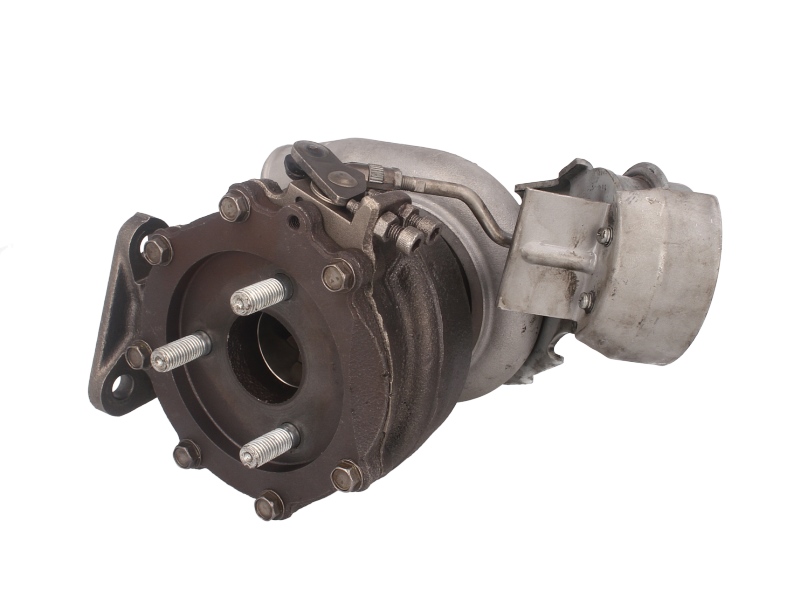 Turbina Turbo za vozilo OPEL ASTRA H