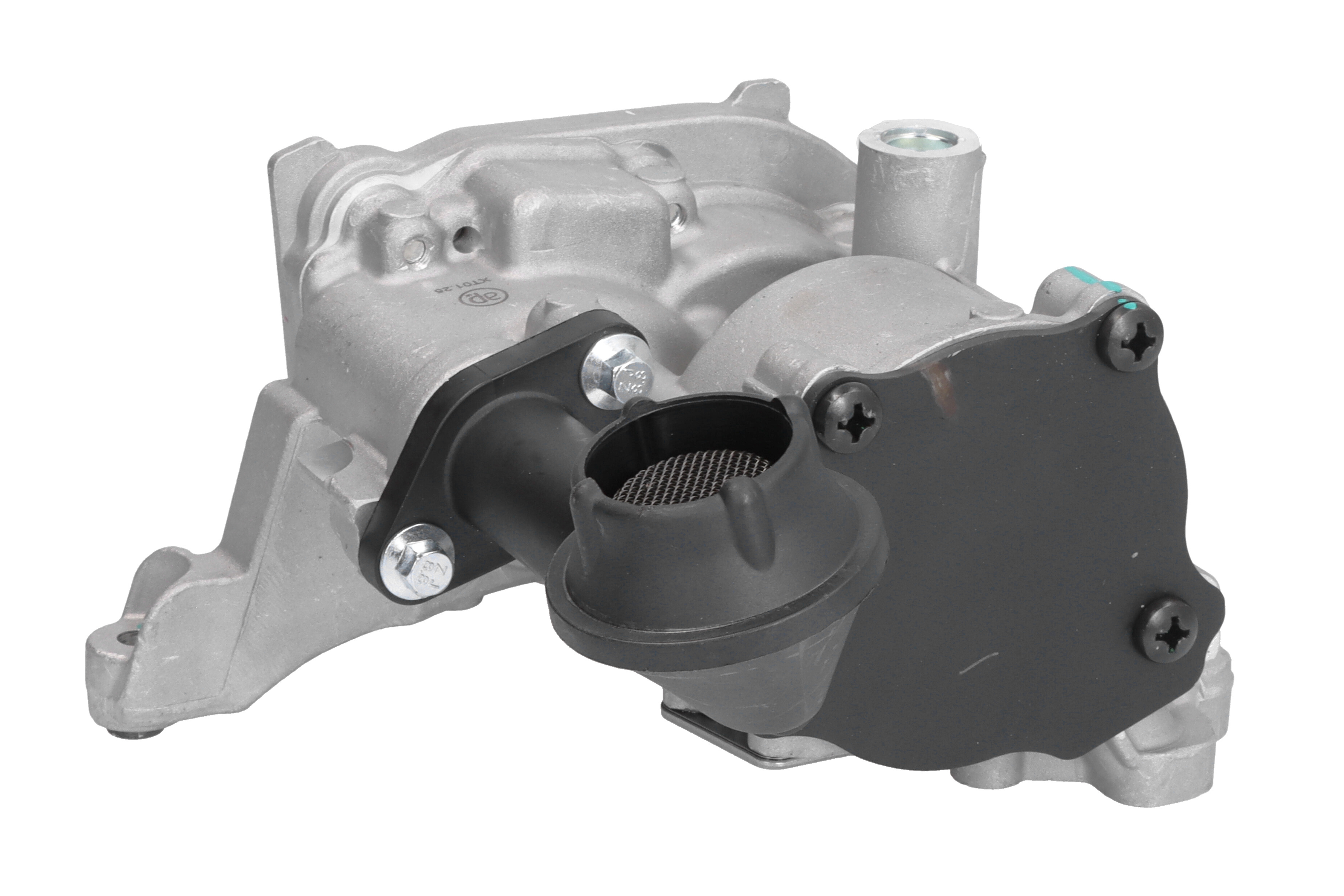 Масляний насос MAN TGE, VW CALIFORNIA T6 CAMPER, CRAFTER, GRAND CALIFORNIA CAMPER, MULTIVAN T6, TRANSPORTER T6, TRANSPORTER T6 / CARAVELLE T6 2.0D 04.15- фото 2