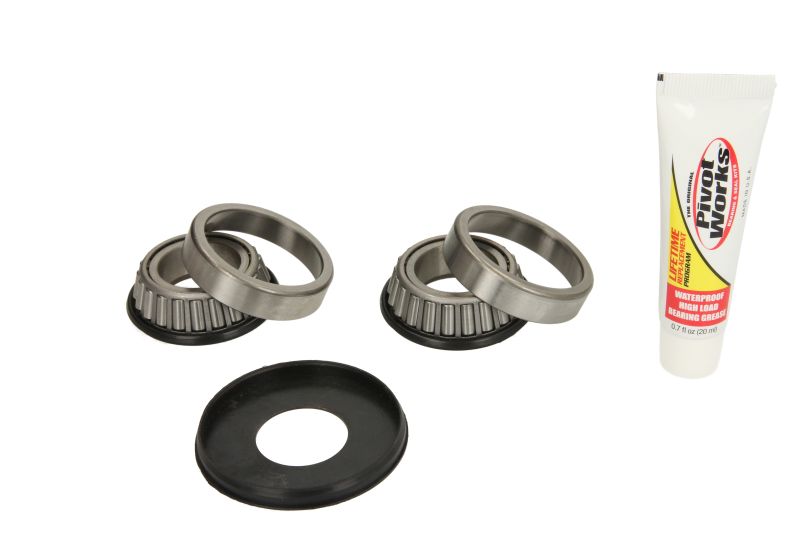 PIVOT WORKS ložisko hlavy řízení SUZUKI RM 125 90 (PWSSK-S01-021)