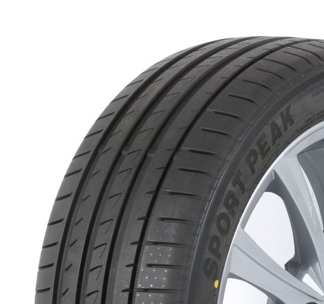CROSSWIND 205/45/R17 Ljetna guma 88Y