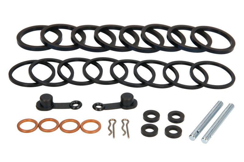 ALL BALLS front brake caliper rebuild kit KAWASAKI ZR1100 92-95, ZX-6R 95-97, ZZR600 03-05, ZX-6 90-02, ZX9R 90-96