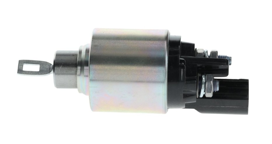 Реле стартера втягуюче VW Jetta III/Polo 1.6/2.5 10- Bosch фото 11