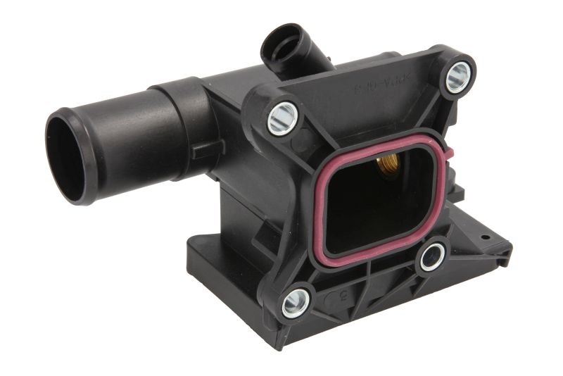 Carcasa termostat potrivit MAZDA 3, 5, 6 1.8 2.0 06.02-05.10