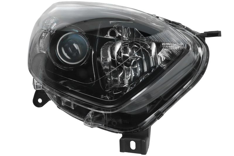 Prednji far za vozilo RENAULT CAPTUR 1