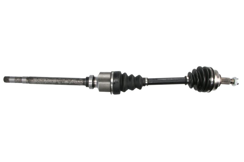 Poluosovina Desna za vozilo CITROEN C8