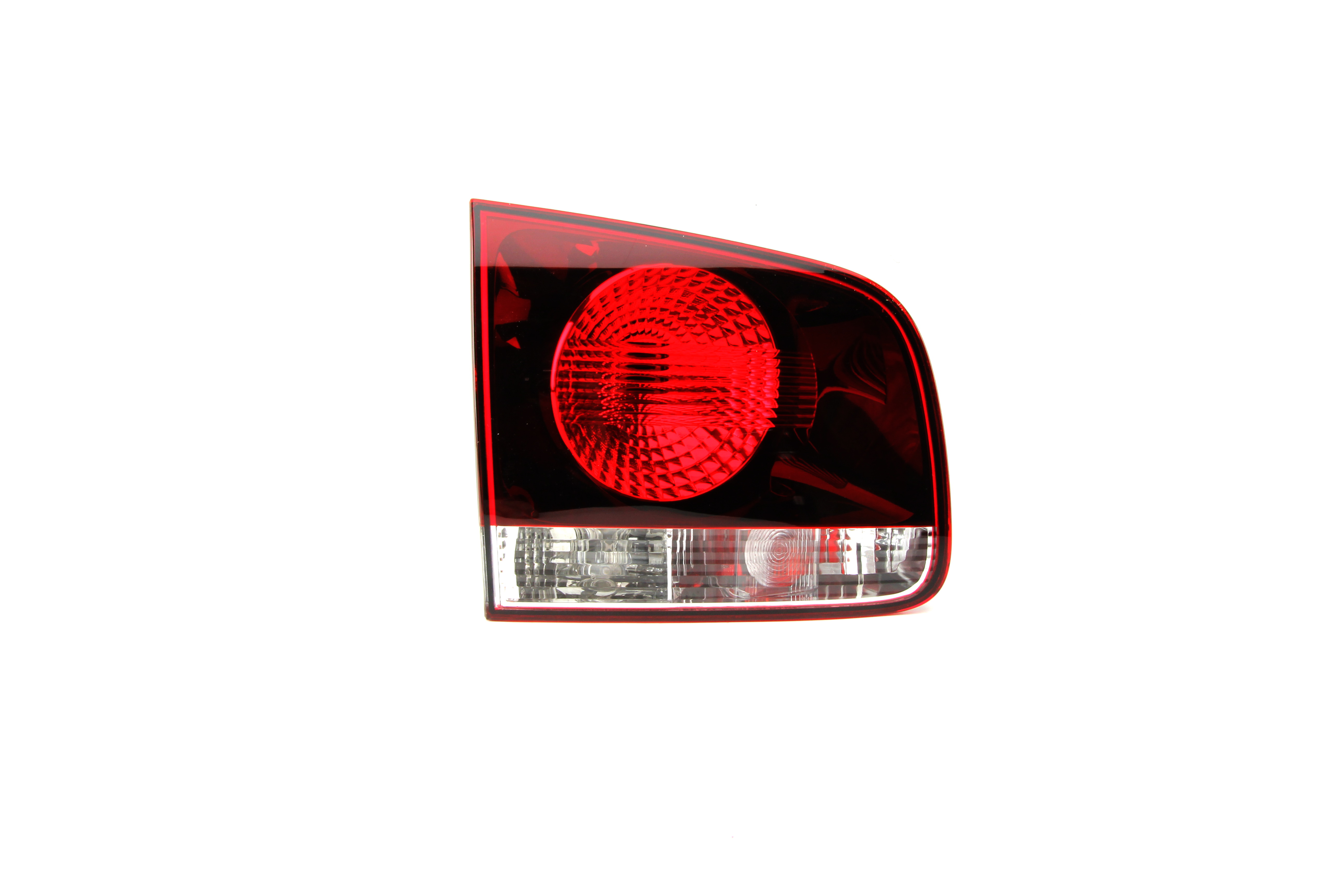 Ліхтар задній VW Touareg 02-10 (L) Magneti Marelli фото 12