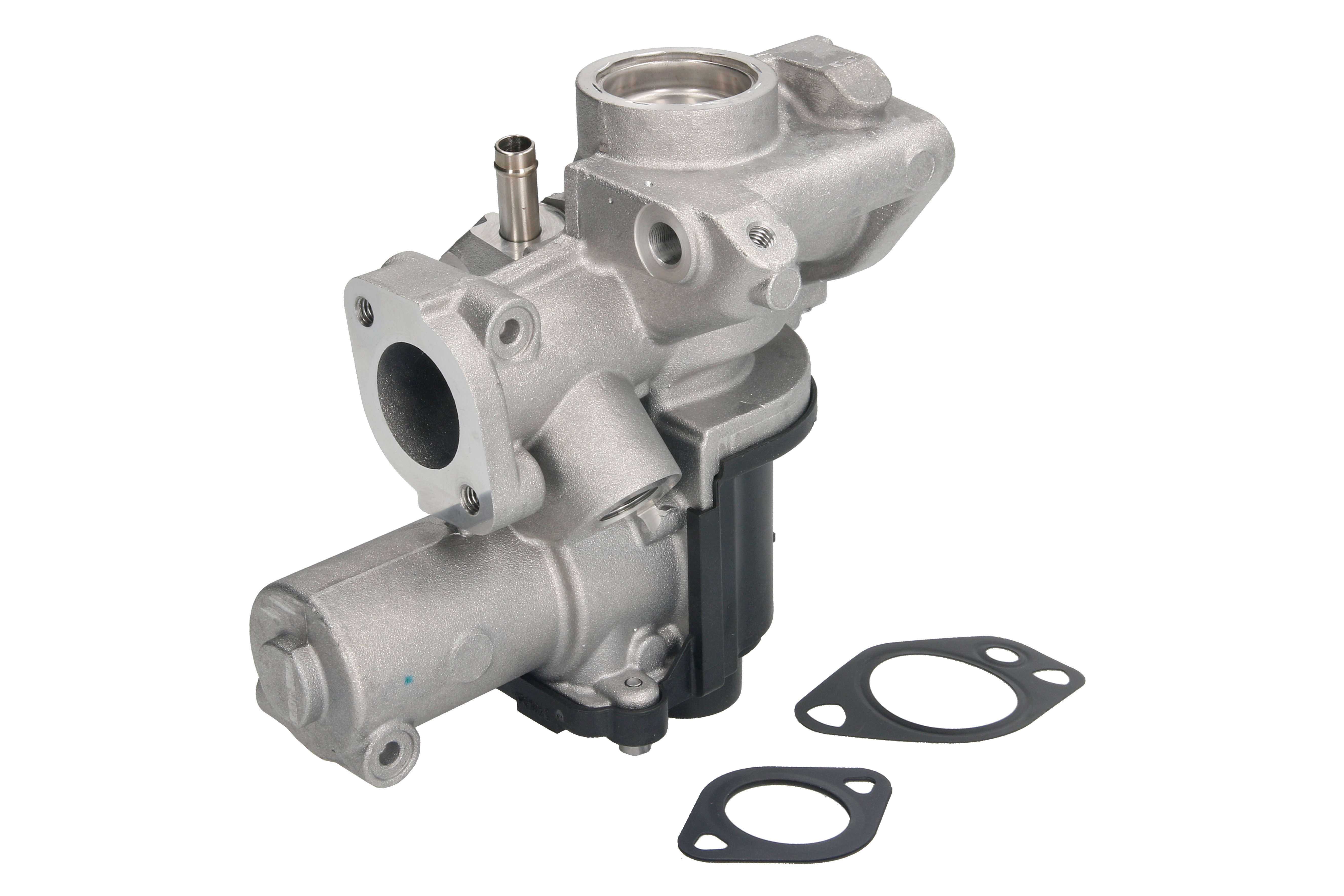 Клапан рециркуляції газів VW TOUAREG (7LA,...) - 3.0 V6 TDI (2002.10 - 2013.01) PIERBURG (7.01782.07.0) Pierburg фото 3