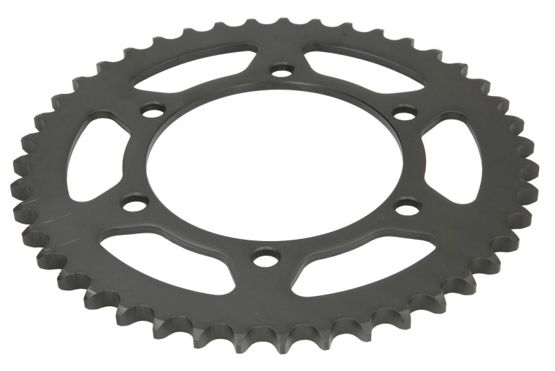 JT SPROCKETS řetězová rozeta YAMAHA YZF-R1 1000 09-14 (JTR1479.43ZBK)