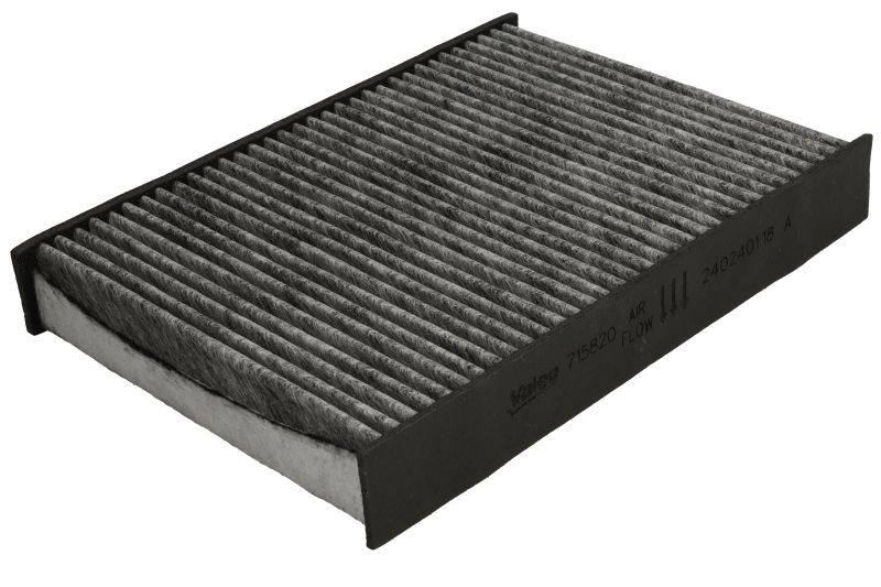 Filter kabine za vozilo MERCEDES CITAN TOURER (W420)