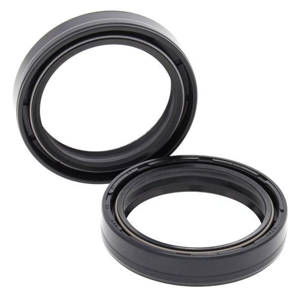 ALL BALLS gufera pro přední vidlice HONDA CBR 900RR (FIREBLADE), 600RR 93-04, CR 125R, 500R, 250R 89-91, CRF 1000 L AFRICA TWIN 15-18, GL 1800 (GOLD WING), 1800HPNA (GOLD WING AUDIO/COMFORT/NAVI/ABS), 1800HPN (GOLD WING AUDIO/COMFORT/NAVI), 1800A (GOLDWIN