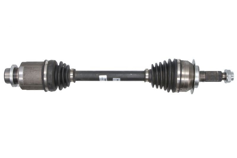 Poluosovina Desna za vozilo SUZUKI SX4 2.0D 07.09-