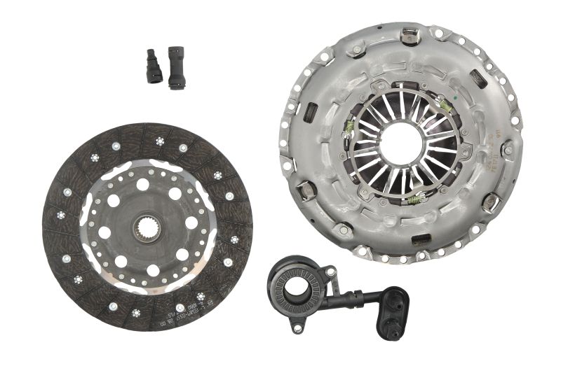 Set kvačila za vozilo HYUNDAI I30, SANTA FÉ 2, SONATA 5, TUCSON