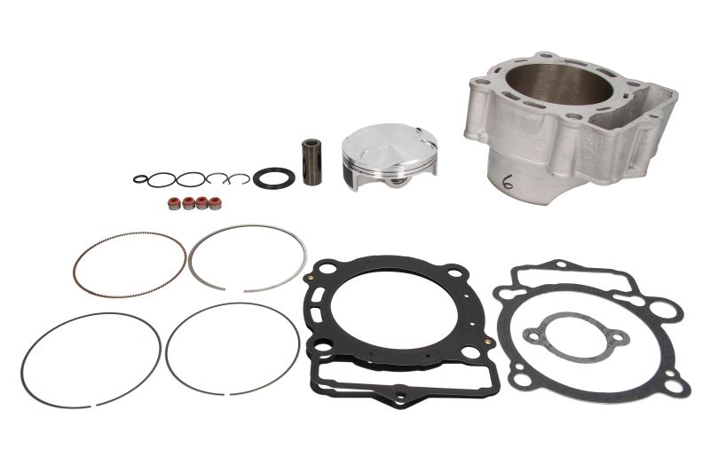 CYLINDER WORKS válec motoru KTM SX-F 350 13-15, XC-F 350 13-15