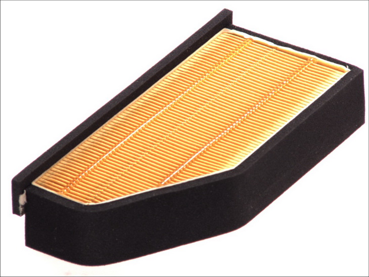 KNECHT vzduchový filtr BMW K 1200 LT, RS, GT 96-09 (B0068OBYBG, LX 1710, C 2243/1) ( )