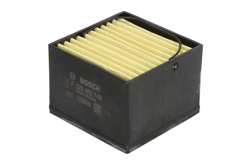 Filter goriva za vozilo MAN L2000