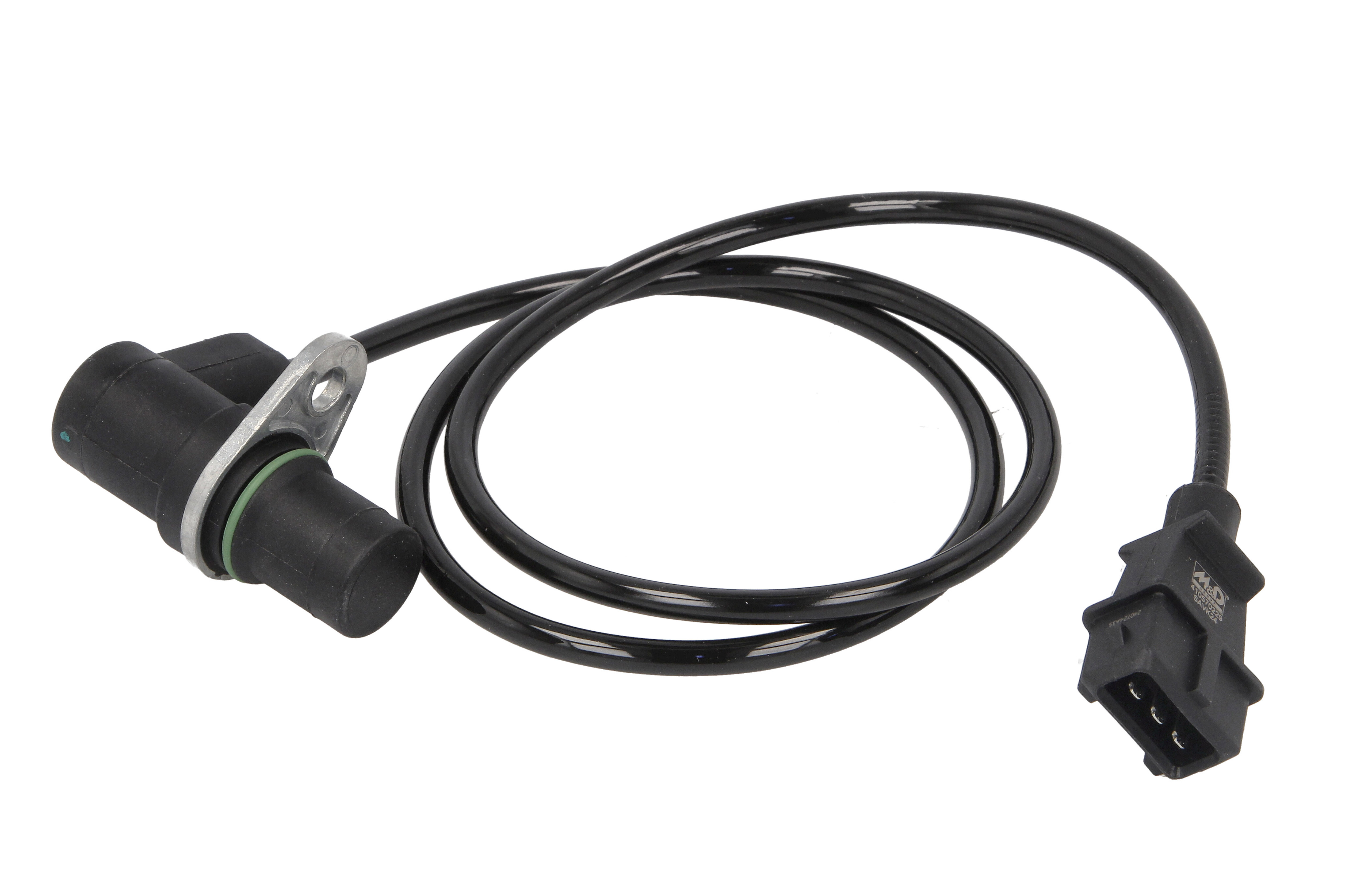 Датчик положення колінчастого вала OPEL ASTRA F, ASTRA G, CALIBRA A, OMEGA B, VECTRA A, VECTRA B 1.8/2.0 08.92-01.05