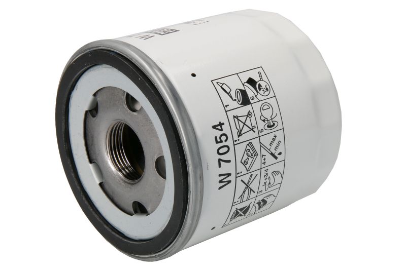 Filter ulja za vozilo CITROEN JUMPER 3
