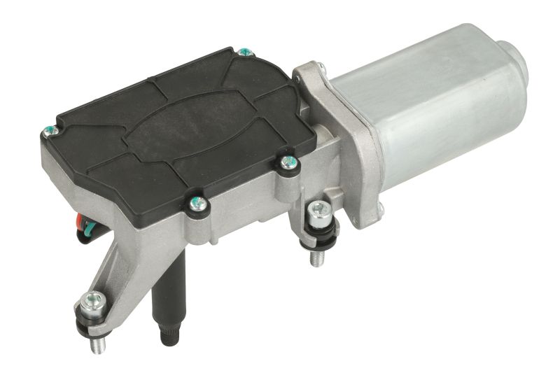 Mecanism stergator - Motor stergator Spate potrivit FIAT DOBLO dupa 2001