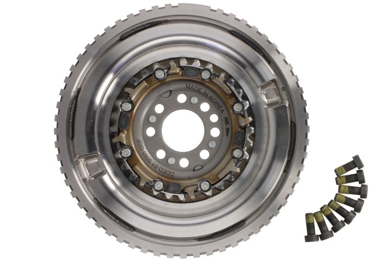 Plivajući zamajac 280mm za vozilo HYUNDAI ACCENT 4, ELANTRA 6, I30, I40 1, I40 1 CW, KONA, TUCSON
