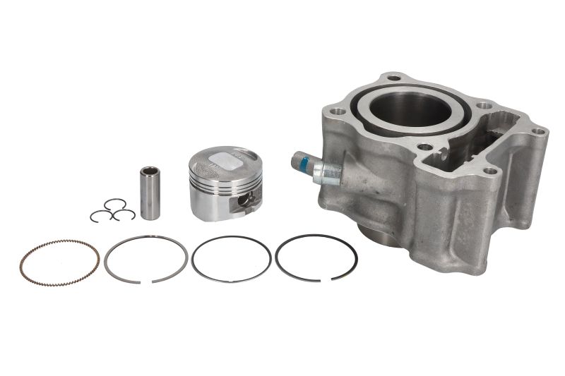 RMS válec motoru HONDA FES 125 (S-WING), A ABS (S-WING), 4T (PHANTEON) 03-12, S-WING 125 07-10